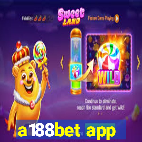 a188bet app